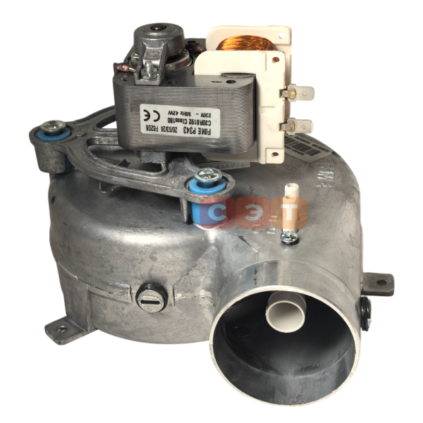 Вентилятор 60 W, 31 кВт, FIME Viessmann Vitopend 100 WH1D