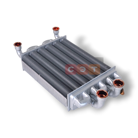 Битермический теплообменник 5700520