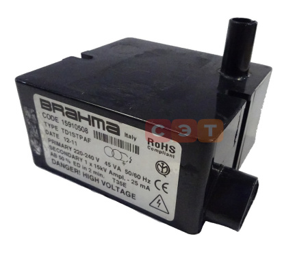 Трансформатор TD1STPAF 15910508