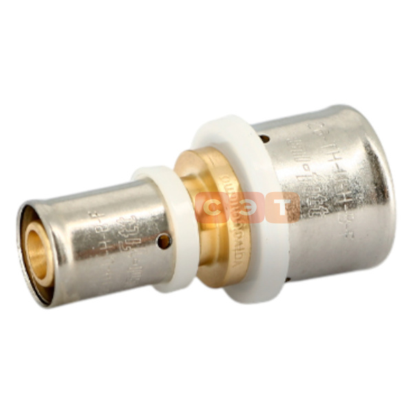 Муфта пресс редукционная 20х16 Uni-Fitt