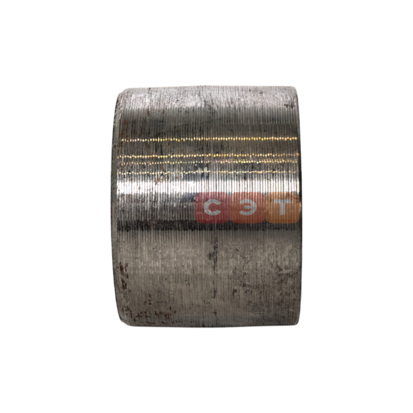 Нипель для чугунной секции 