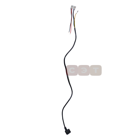 Проводка высоковольтная от X13 к насосу и M3 710361400