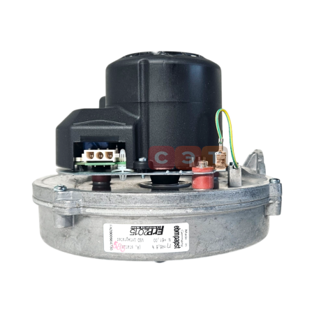 Вентилятор 710487100