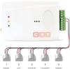 Комнатный GSM-термостат ZONT H-1 (без OpenTherm)
