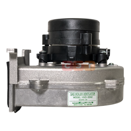 Вентилятор KVD-20A2 (WA.1 16/20, WA.2 16/20, WA.3 13~24, WA S 15~24, WA C 15-24)