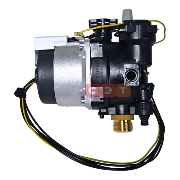 Циркуляционный насос 0010025841