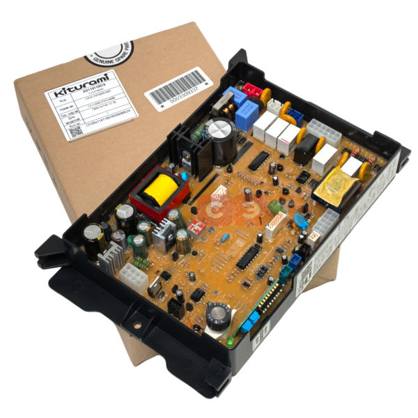 Блок управления GTX-8050 (TA)