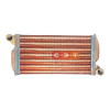 Теплообменник первичный Turbo Тес 36 кВт ККК