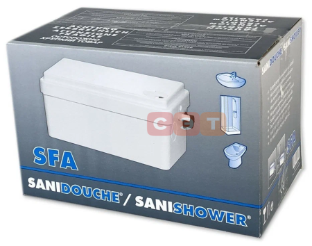 Насос SANIDOUCHE  