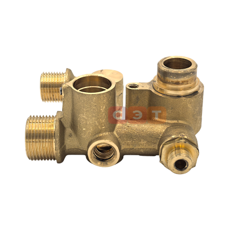 Гидравлическая группа входная 710266700