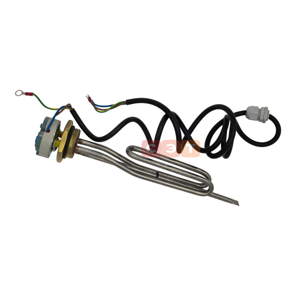 Однофазный ТЭН мощностью 3 кВт (для бойлеров UBT 160-200 л)  09011011 