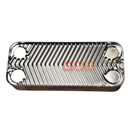 Теплообменник ГВС BI1181122-AAA