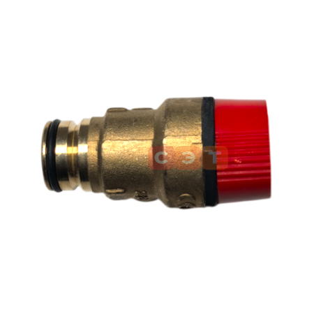 Предохранительный клапан 9951170.A