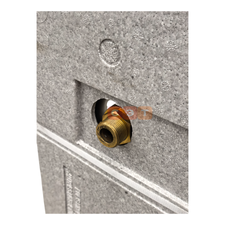 Бойлер в сборе 711194700