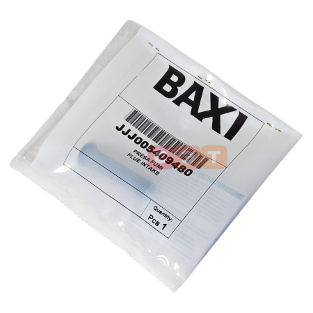 Штуцер для анализа продуктов сгорания 5409480