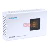RAPAN ST- 2000 стабилизатор сетевого напряжения, 2000ВА, Uвх. 100-260 В)