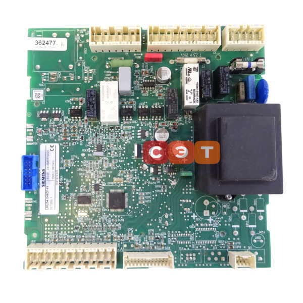 Электронная плата 3624770