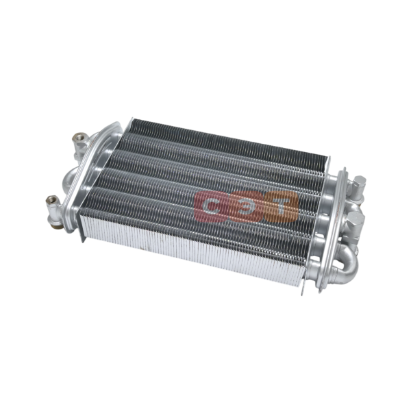 Битермический теплообменник (Victoria Compact, Vela Compact) KKK  