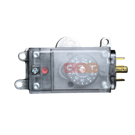 Реле минимального давления газа De Dietrich 7745414