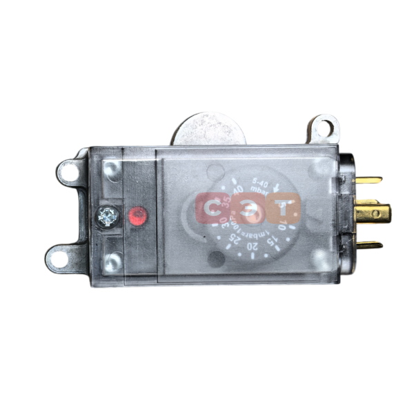 Реле минимального давления газа De Dietrich 7745414