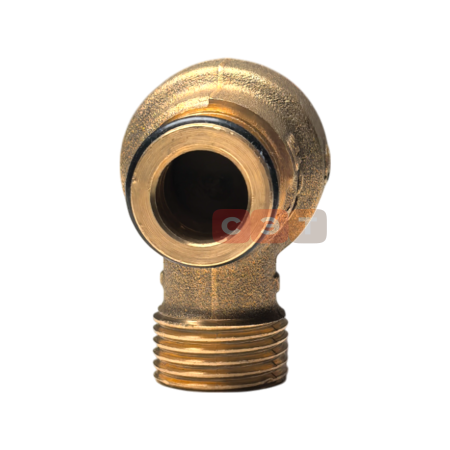 Клапан предохранительный Vaillant 178985-ААА