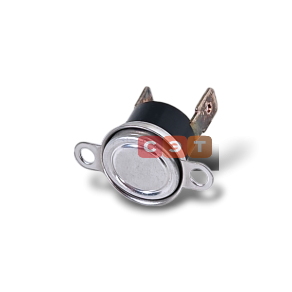 Предохранительный термостат отходящих газов 70 С 600870