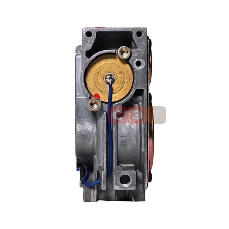 Газовый клапан 0020025219