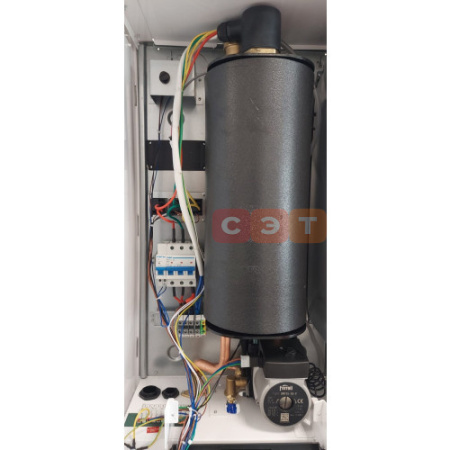 Котел настенный электрический  Ferroli  (380/220В)  Tor 6kW Котел настенный электрический  Ferroli  (380/220В)  Tor 6kW