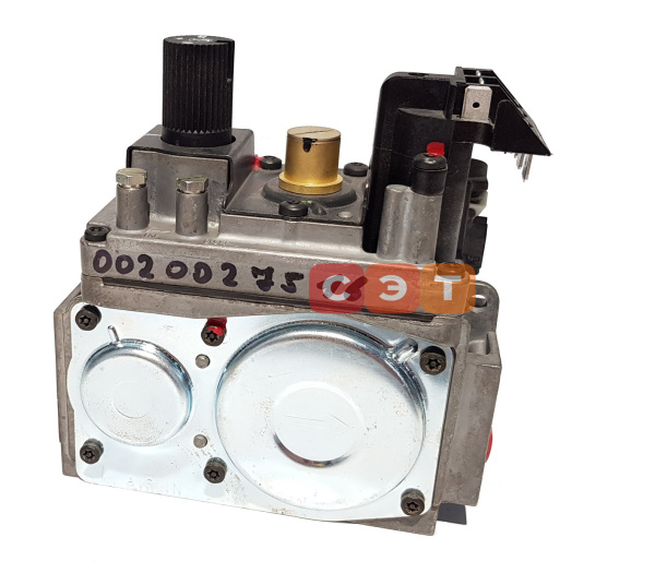 Газовый клапан 0020027516