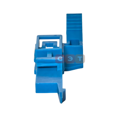 Датчик протока (датчик холла) ГВС (Divatech D)