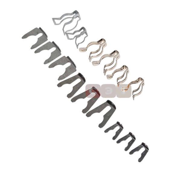 Набор клипс феролли  39823540
