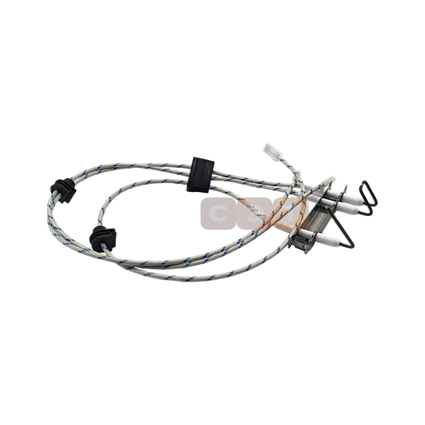 Электрод розжига и ионизации 7831305W.K