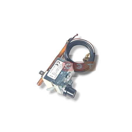 Предохранительный термостат отходящих газов EF 721602100