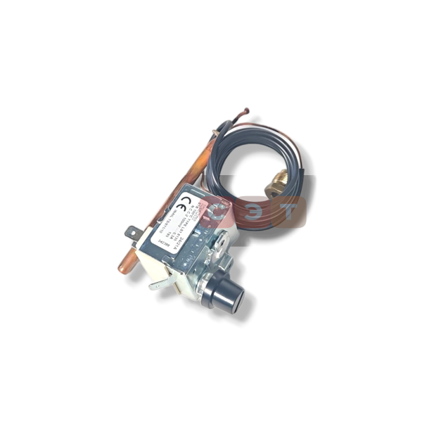 Предохранительный термостат отходящих газов EF 721602100