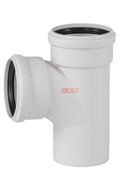 Тройник SKEA 100/100*87