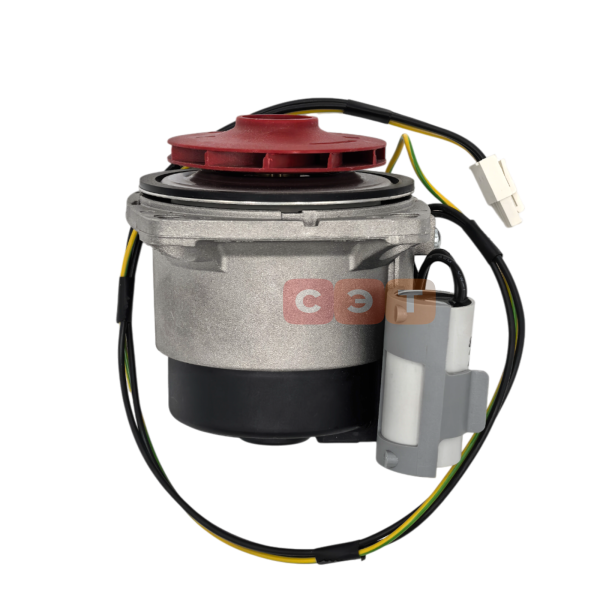 Двигатель циркуляционного насоса Wilo INTNFSL12/6-1