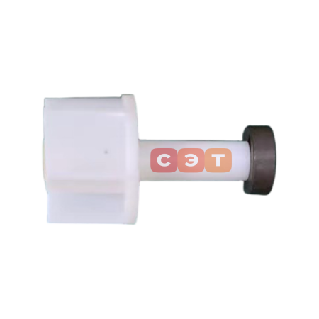 Крыльчатка турбинки 7815631