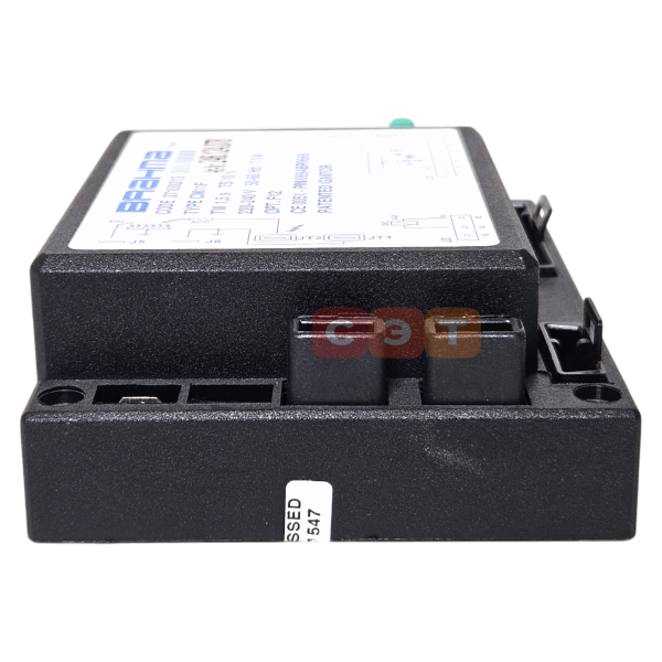 Блок управления CM11F