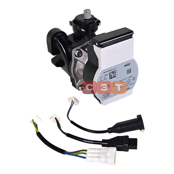 Циркуляционный насос 7746683