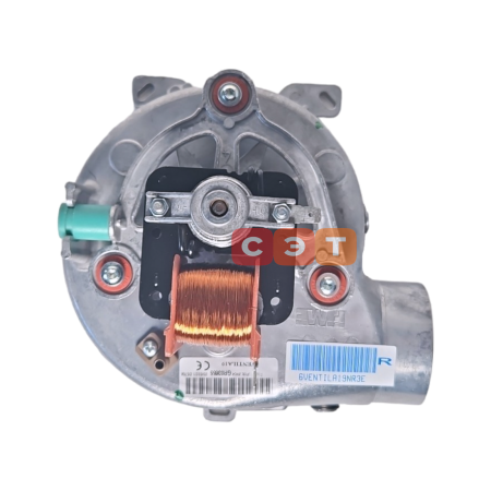 Вентилятор 6VENTILA19