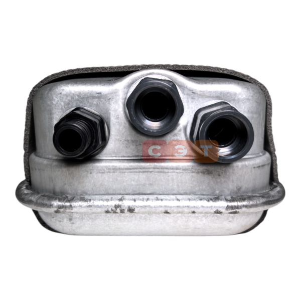 Бак расширительный с теплообменником ГВС (TA 13~20)