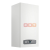 Котел настенный газовый Ariston  ARGIS C 24 FF NG
