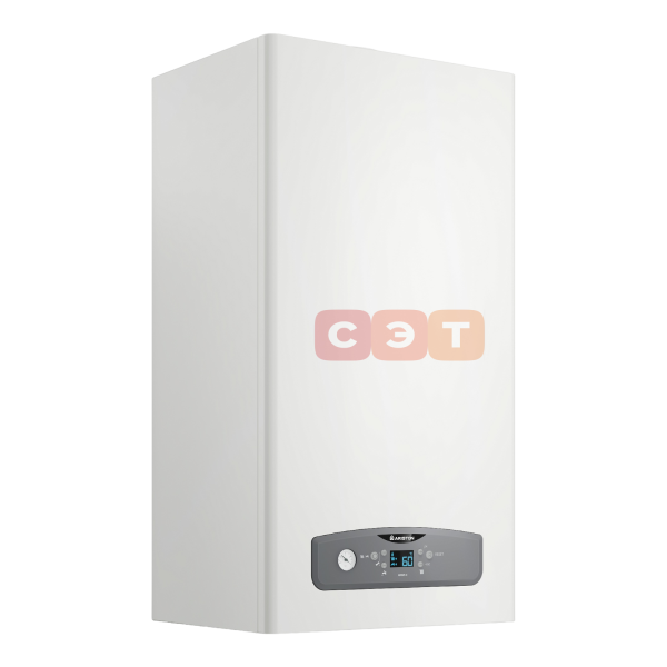 Котел настенный газовый Ariston  ARGIS C 24 FF NG