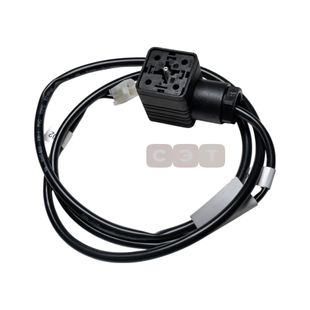 Контроль герметичности газового блока De Dietrich 7745412