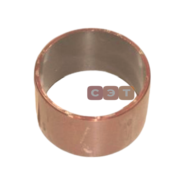 Ниппель стальной диам.74/86, выс. 45