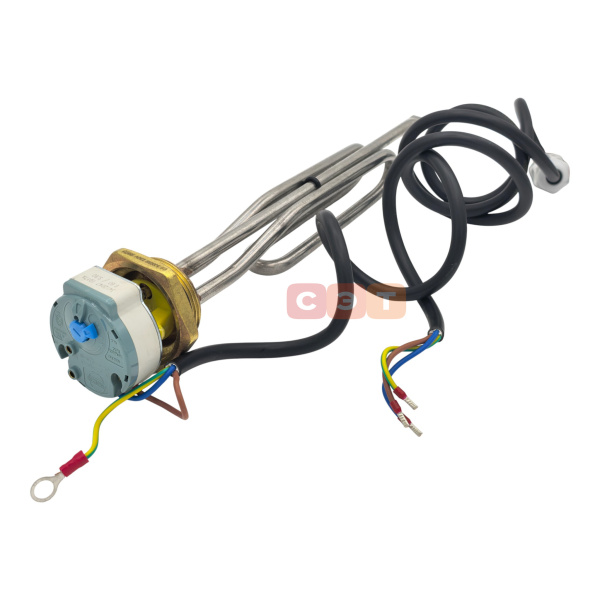 Однофазный ТЭН мощностью 3 кВт (для бойлеров UBT 160-200 л)  09011011 