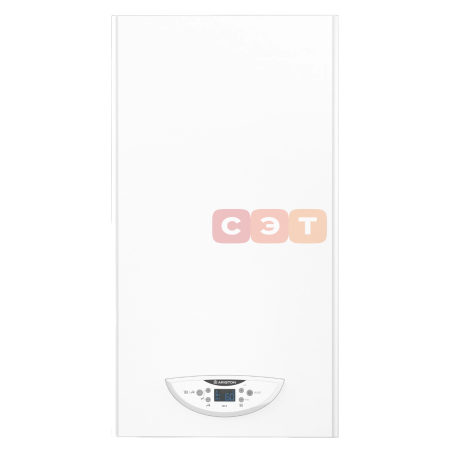 Котел настенный газовый Ariston  HS X 10 FF NG