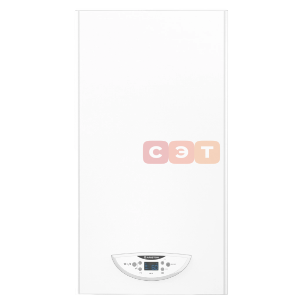 Котел настенный газовый Ariston  HS X 10 FF NG