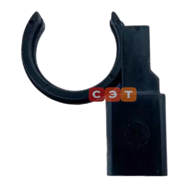 Корпус турбинки с датчиком Холла 6610410010
