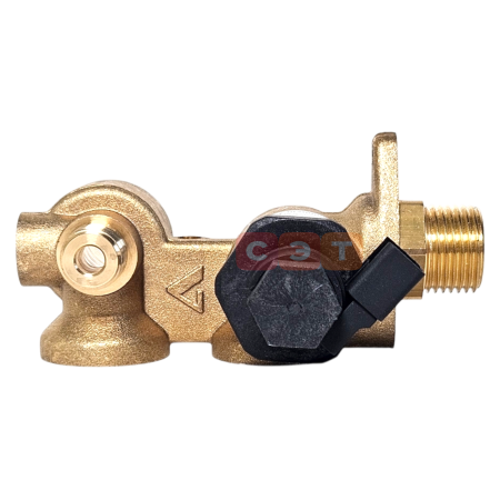 Гидравлическая группа входная 6310410054